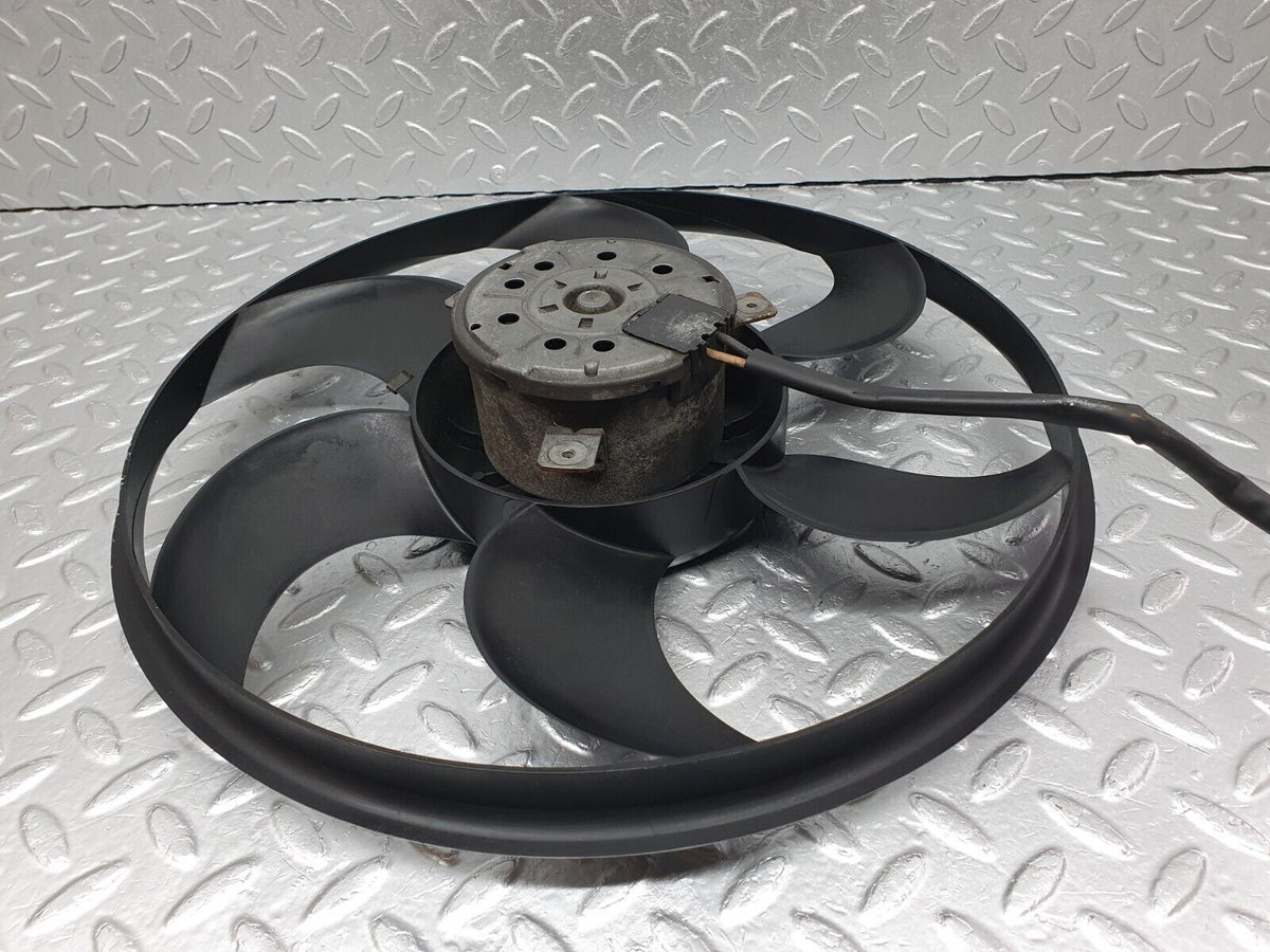41852 Mercedes-Benz W202 C200 Radiator Cooling Fan A3136613279