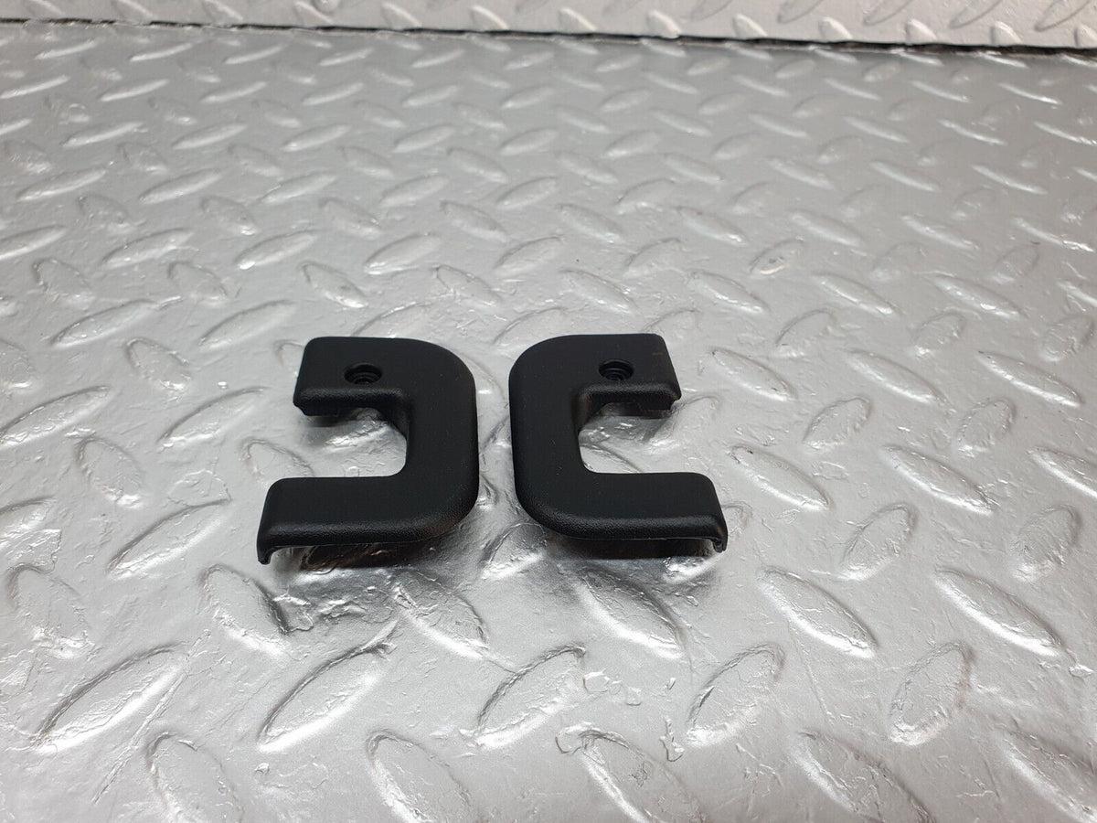 42947 Mercedes-Benz W201 190 2.0L Interior Door Latch Trim