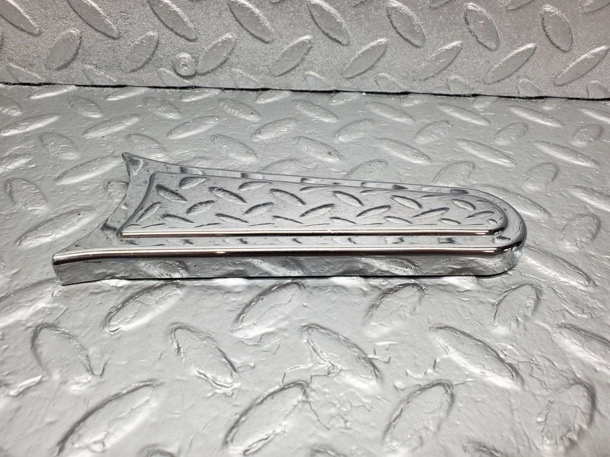 48527 Mercedes-Benz W108 Front Seat Side Cover Trim Right A1089130628