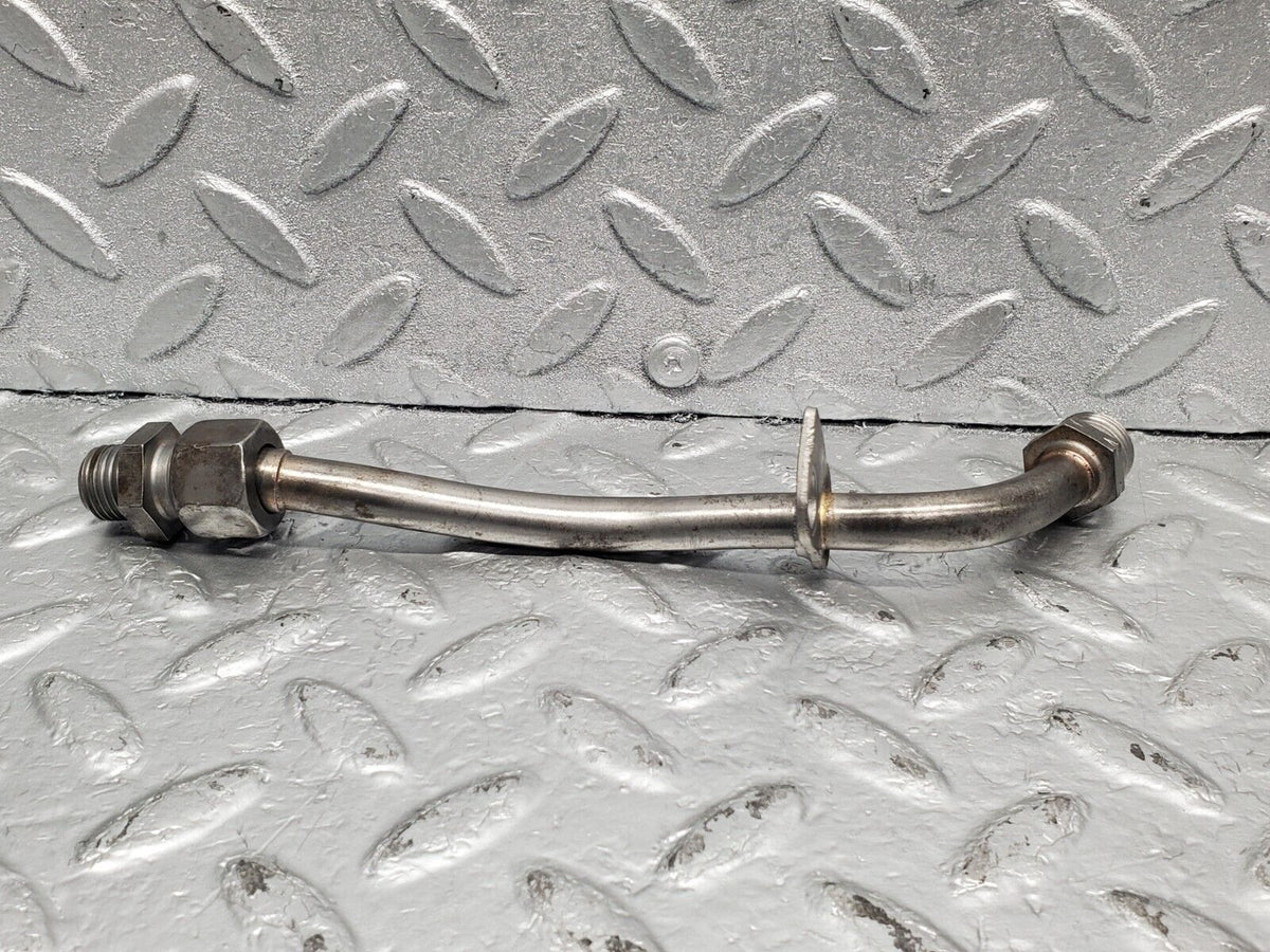 47413 Mercedes-Benz C126 500SEC Coupe Intake Manifold Brake Servo Pipe