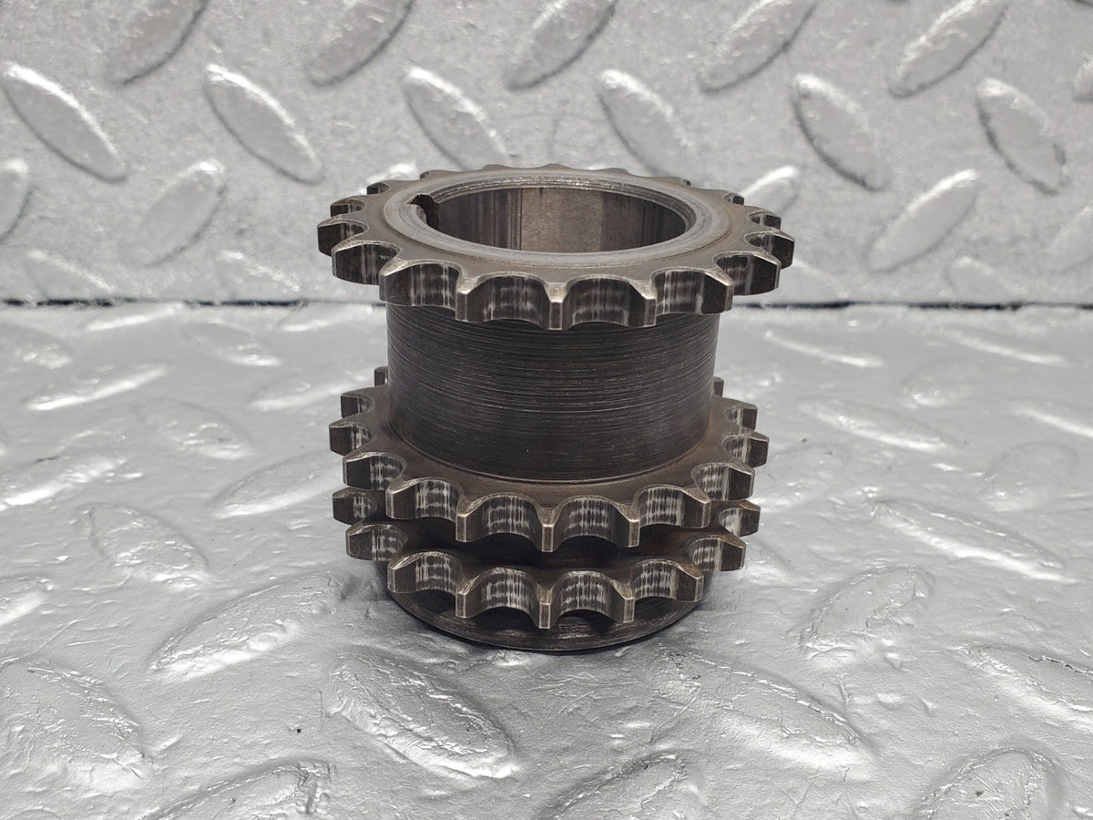 51111 Mercedes-Benz W140 S500 Crankshaft Gear