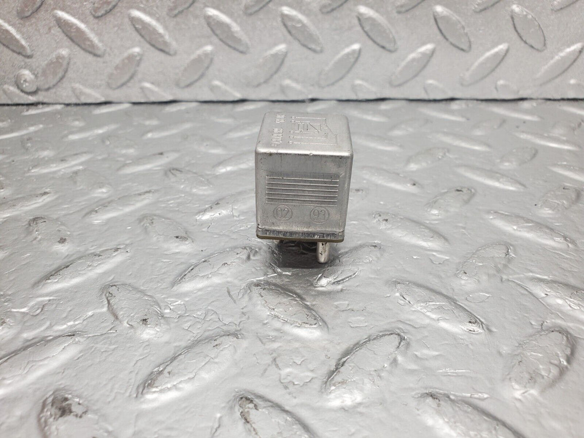 47381 Mercedes-Benz C126 500SEC Coupe Multi Purpose Relay A0015420219