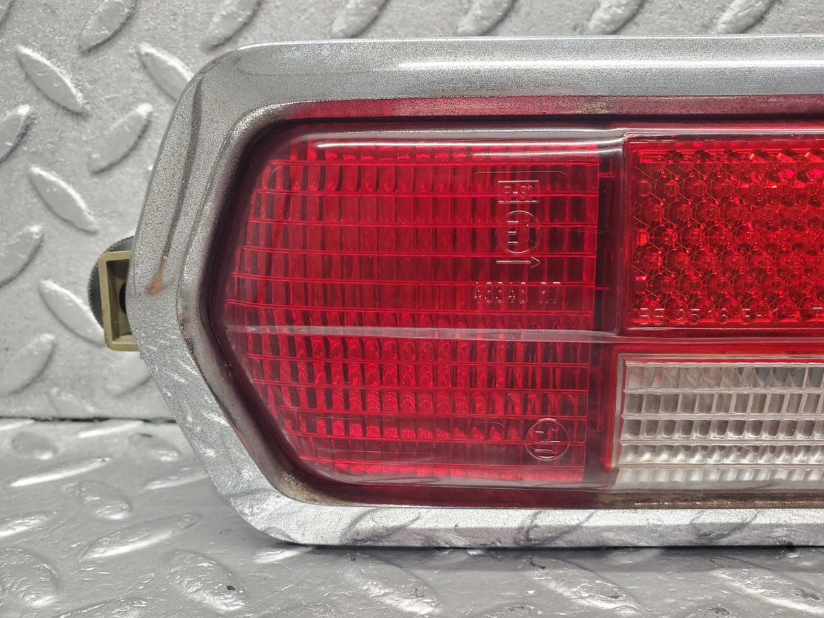 50782 Mercedes-Benz W108 280SE 3.5 Tail Light Right Side K33268 A1088203064