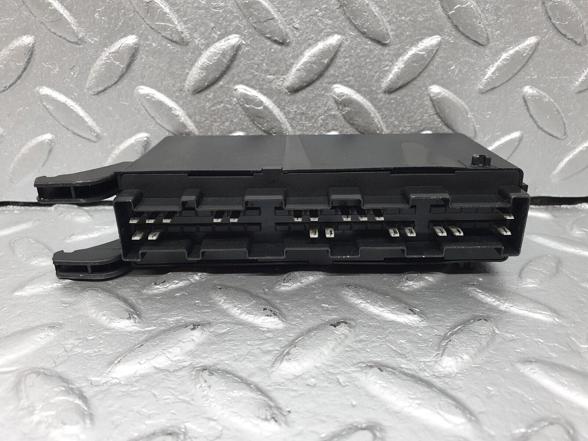 41863 Mercedes-Benz W202 C200 Light Control Unit Hella A2025420532