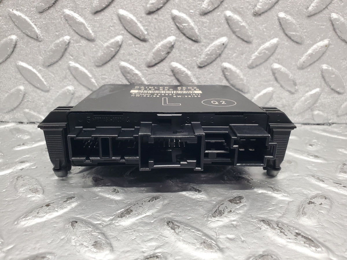 51276 Mercedes-Benz W210 Door Control Unit Front Left A2108207726