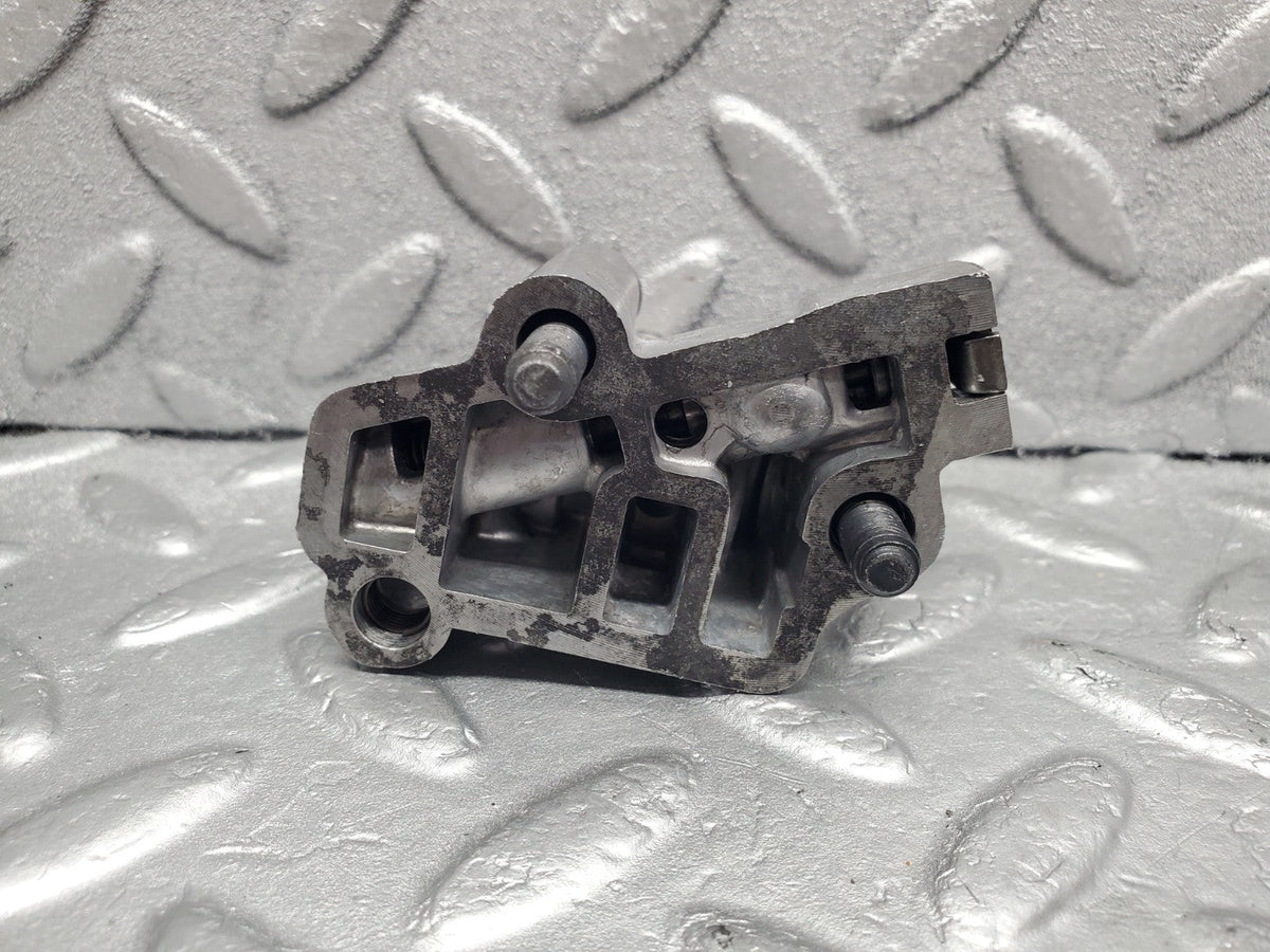 50312 Mercedes-Benz Automatic Gearbox Valve Body 722.002 A1092770205