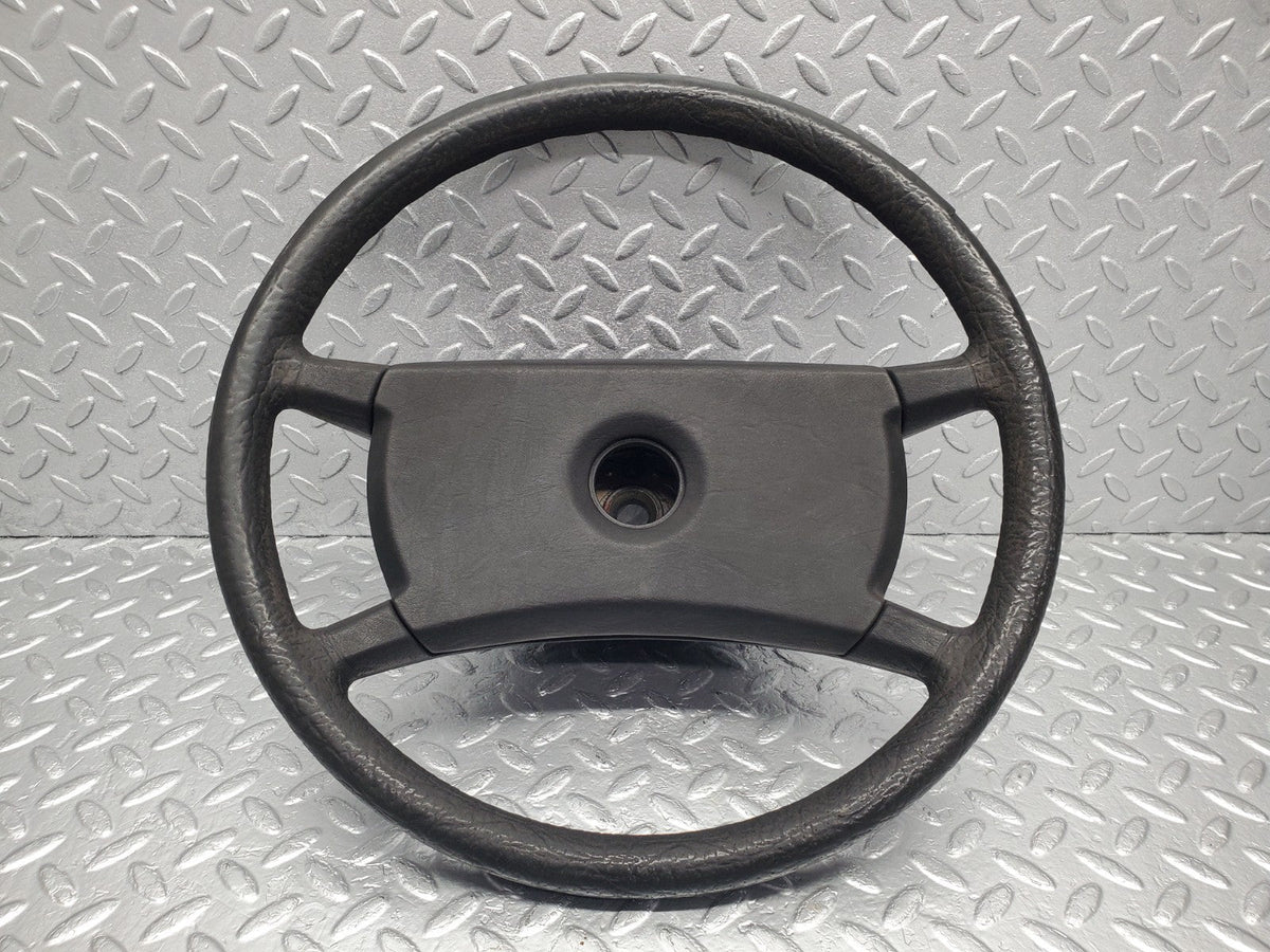 51163 Mercedes-Benz W126 Steering Wheel A1264640017