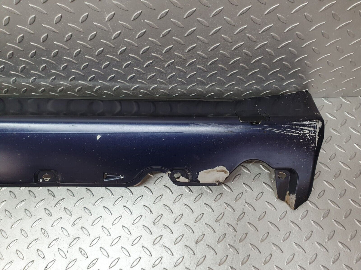 42424 Mercedes-Benz R129 320SL Coupe Side Skirt Left Side A1296900740