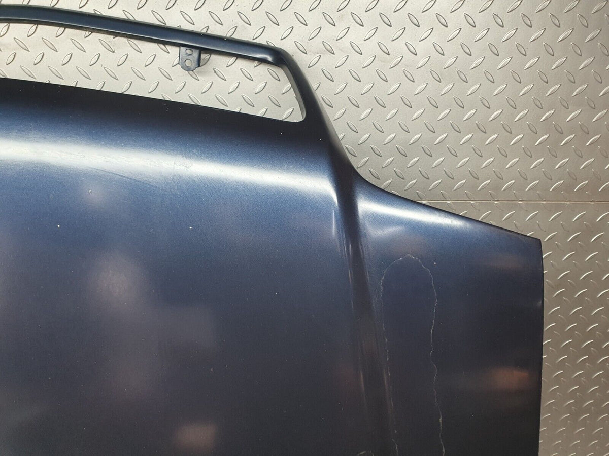 42417 Mercedes-Benz R129 320SL Coupe Bonnet