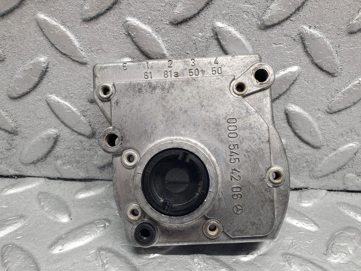 50430 Mercedes-Benz Reverse Light Switch 722.324 A0005454206
