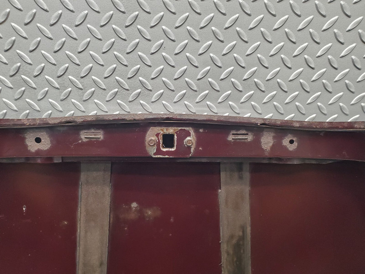 48747 Mercedes-Benz W108 Bonnet