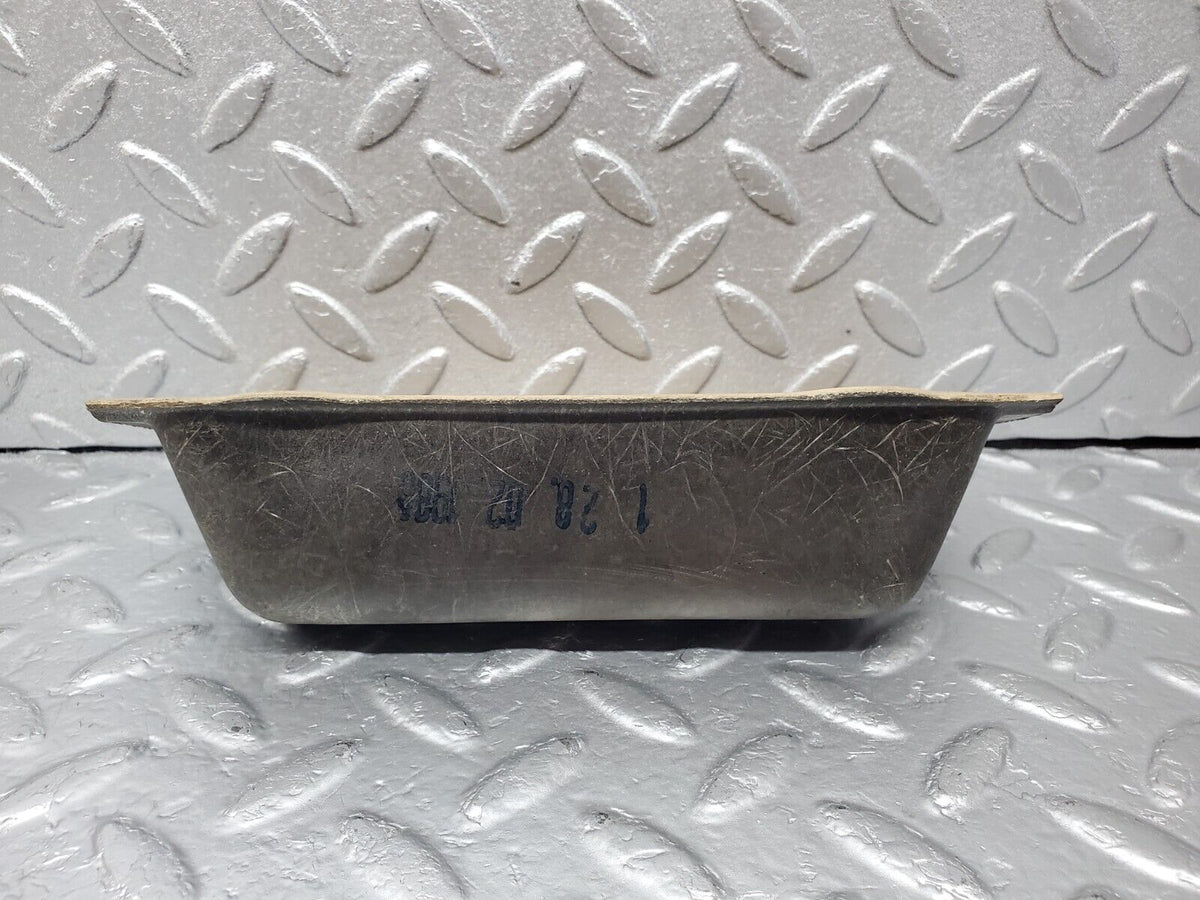 45589 Mercedes-Benz W126 420SE Centre Console Tray A1266801452 A1266830700