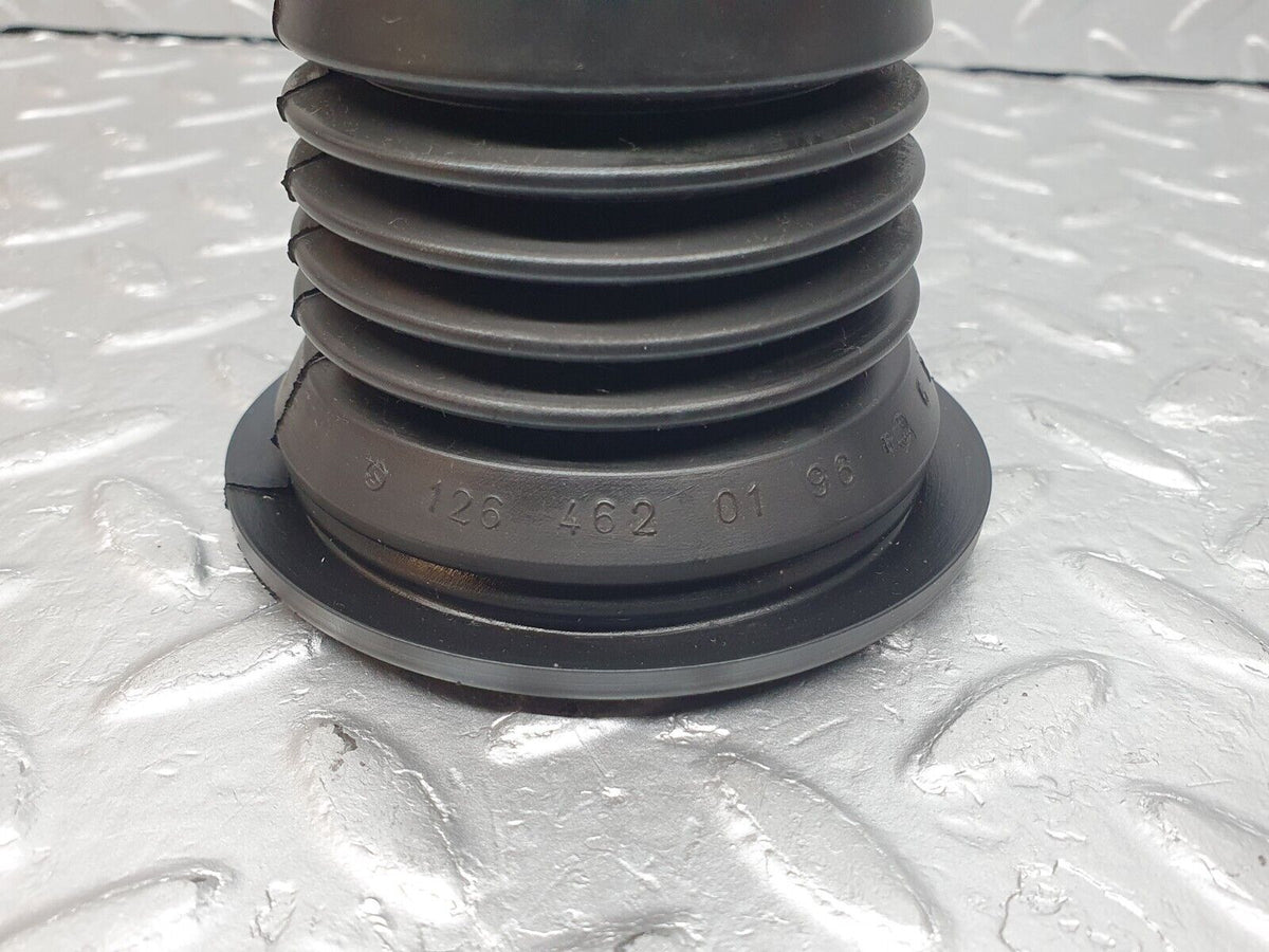 40890 Mercedes-Benz W126 300SE Steering Column Rubber Cover A1264620196