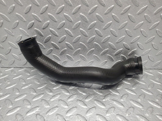 46410 Mercedes-Benz C123 280CE Coupe Radiator Hose Pipe A1235012682
