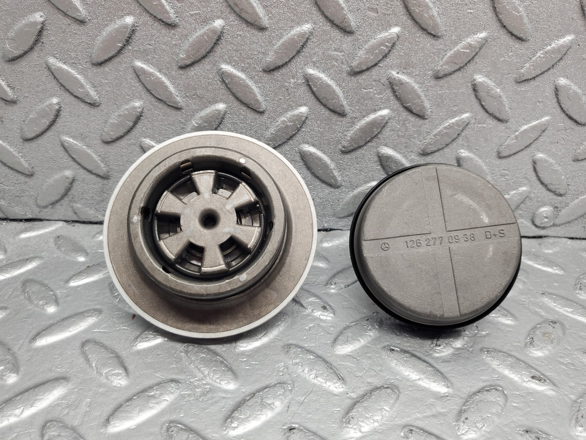 50260 Mercedes-Benz Automatic Gearbox Piston Set 722.313 A1262770938 A1262770538
