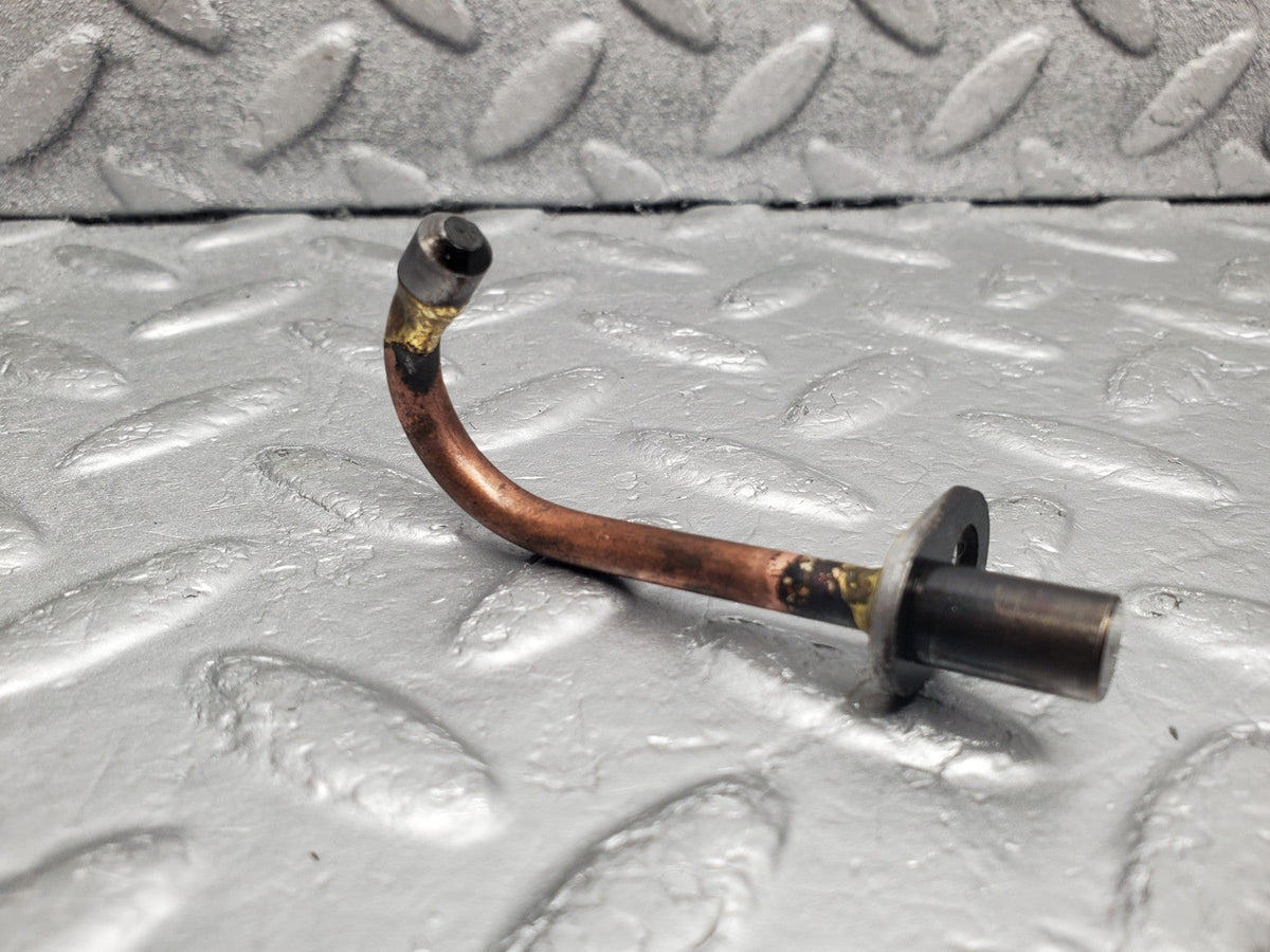 50369 Mercedes-Benz Automatic Gearbox Oil Spray Nozzle 722.324