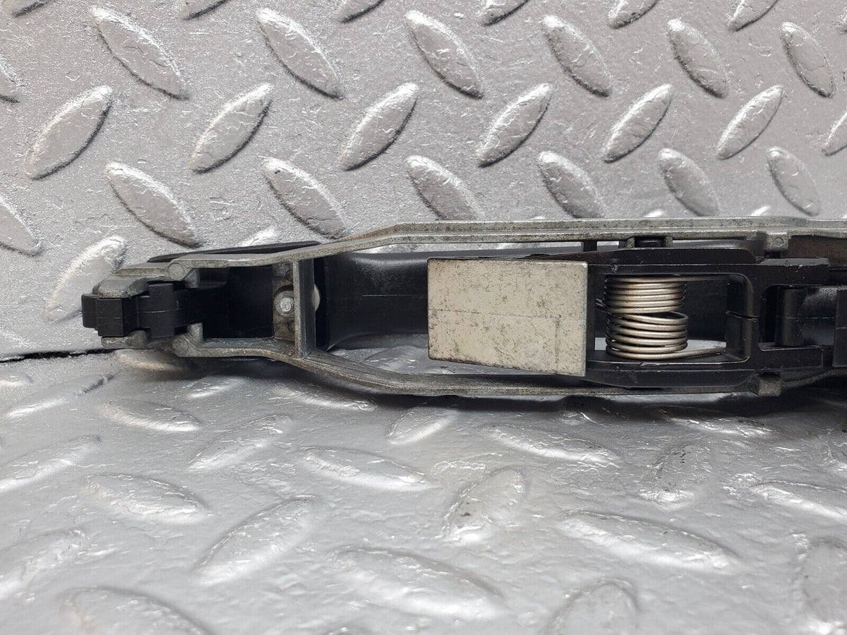 44990 Mercedes-Benz R129 300SL Coupe Right Door Exterior Handle With Key