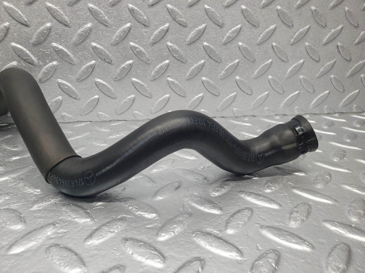 46197 Mercedes-Benz W124 280E Coolant Hose Pipe A1248306496