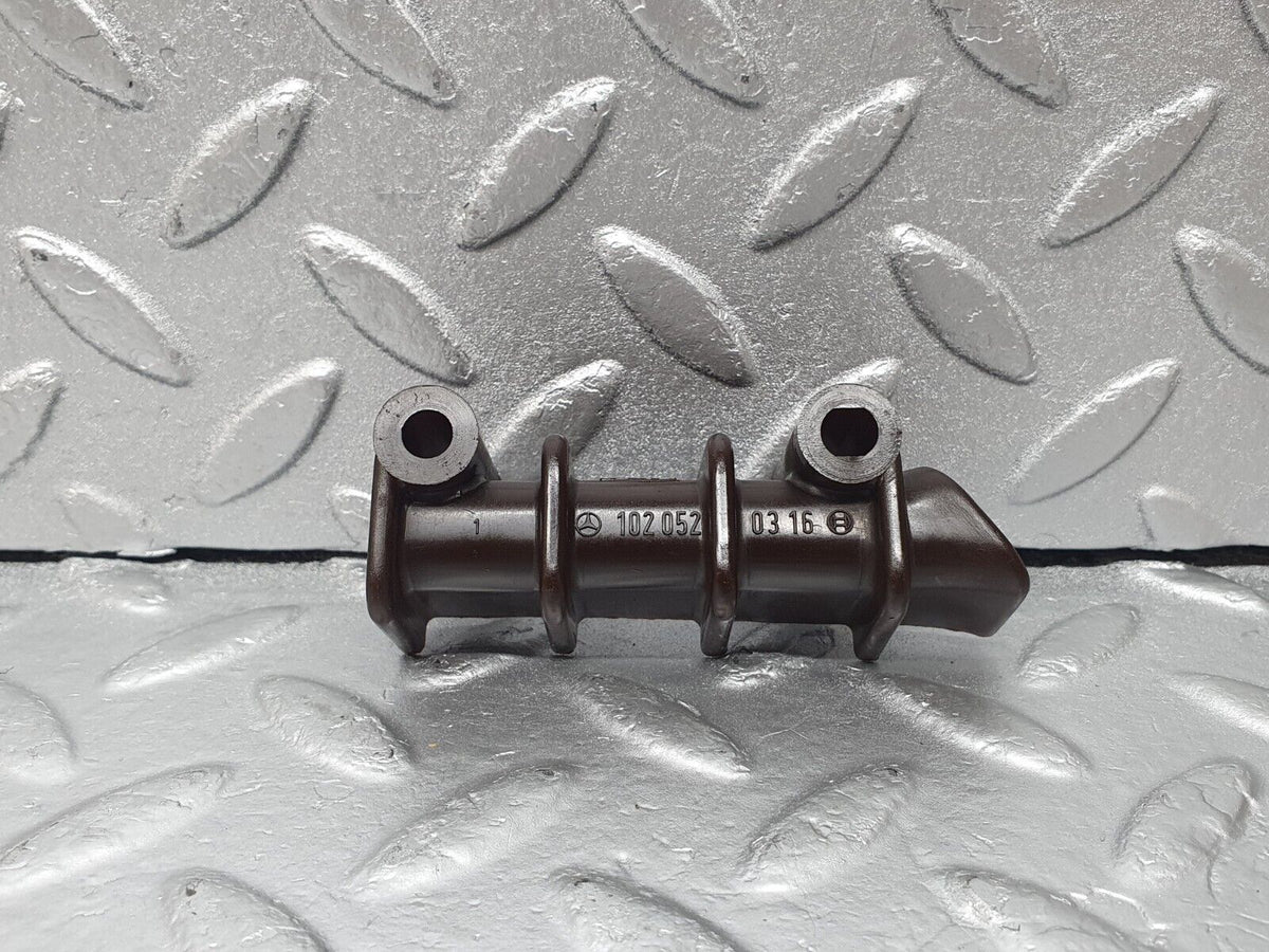 44066 Mercedes-Benz C123 230CE Coupe Timing Chain Guide Rail A1020520316