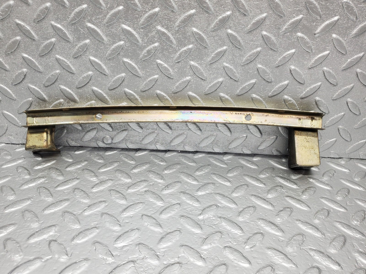 48607 Mercedes-Benz W123 Rear Left Door Window Channel