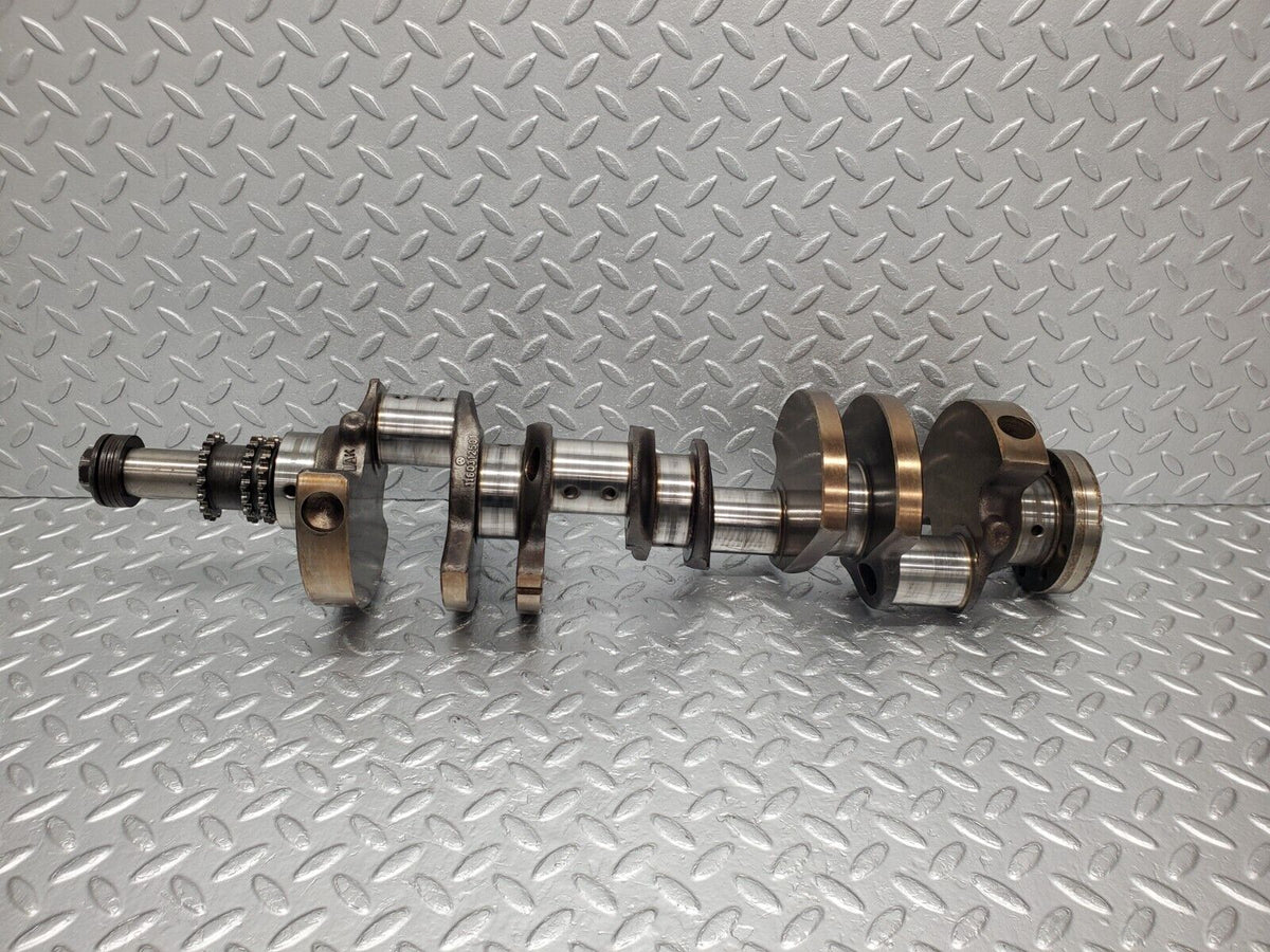 46318 Mercedes-Benz W126 420SE Crankshaft A1160312501