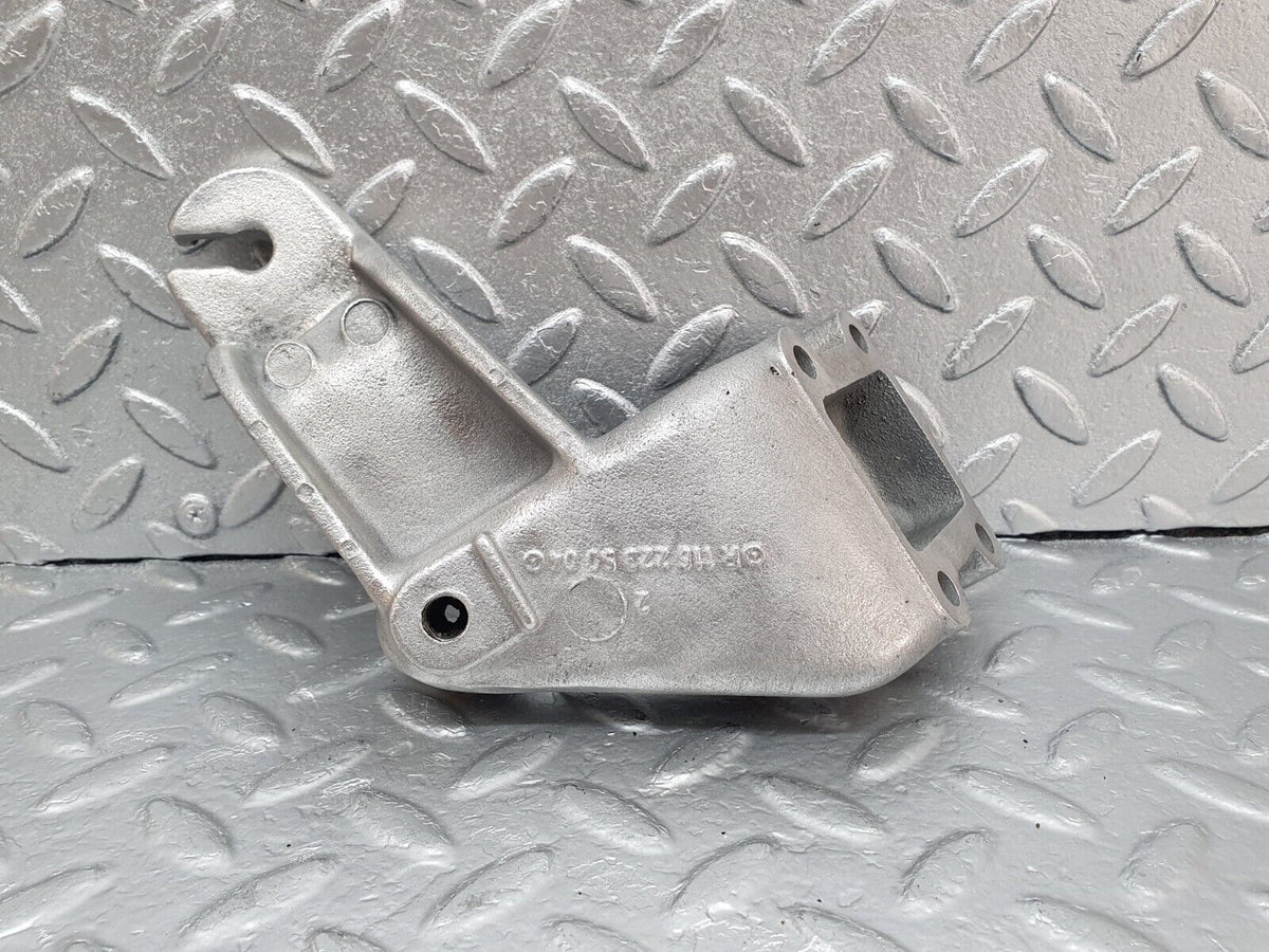43554 Mercedes-Benz C126 380SEC Coupe Engine Mount Bracket Left A1162235004