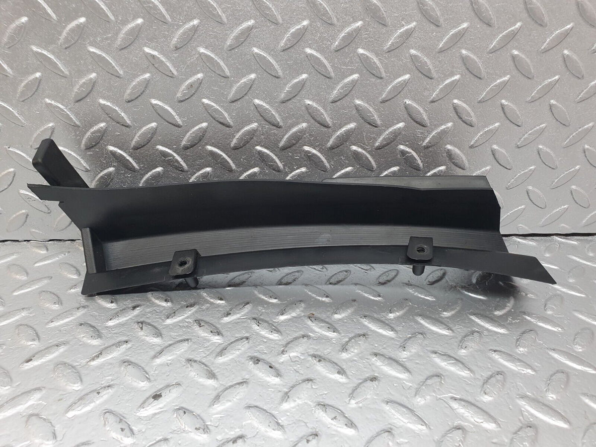 42430 Mercedes-Benz R129 320SL Coupe Windscreen Drain Channel Right A1298310636