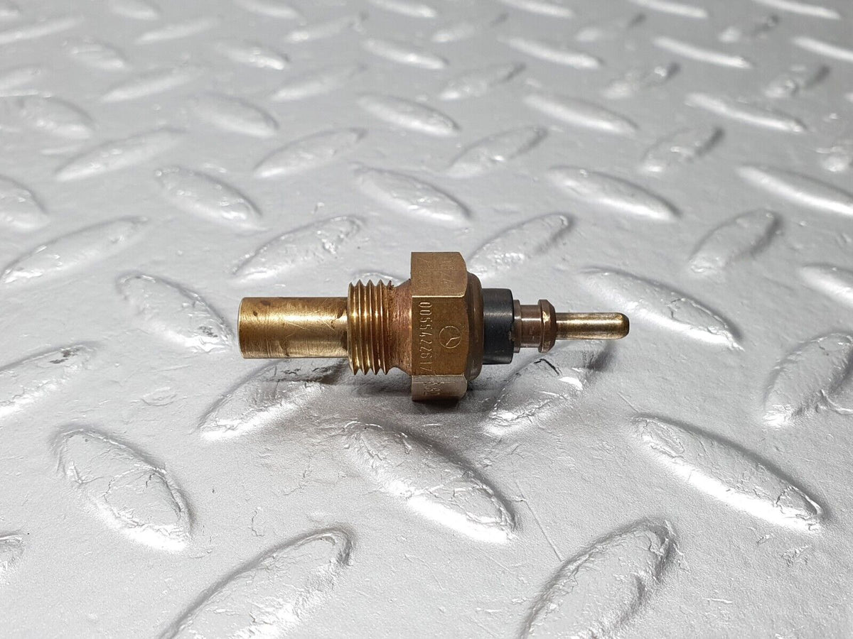 40860 Mercedes-Benz W123 300D Coolant Temperature Sensor Beru A0055422617