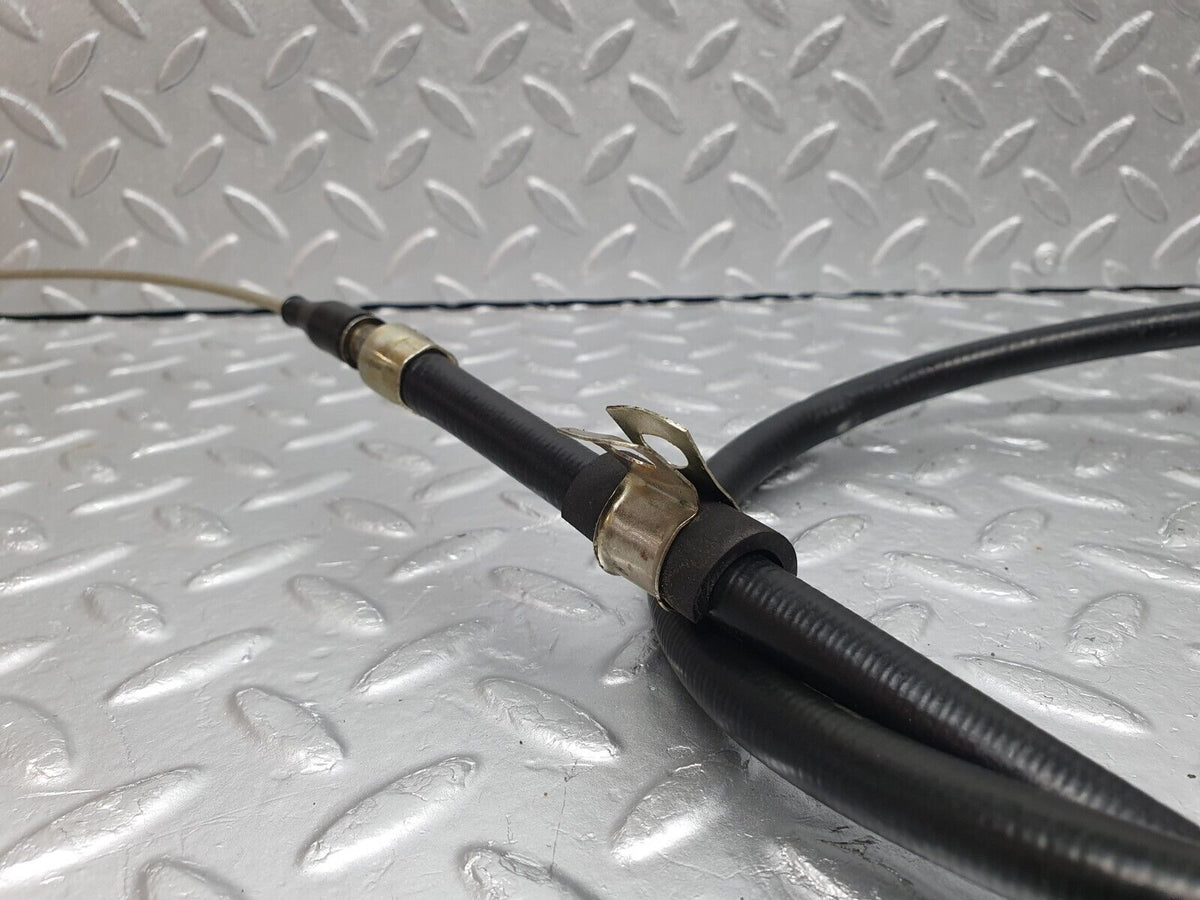 41472 Mercedes-Benz W124 200E Handbrake Cable A1244203685