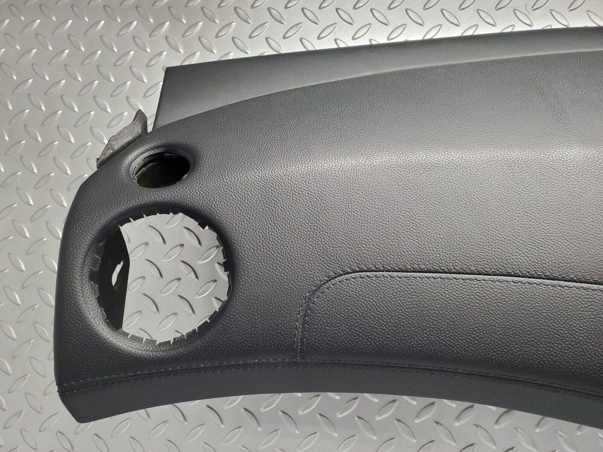 47932 Mercedes-Benz R230 350SL Coupe Dashboard Grey