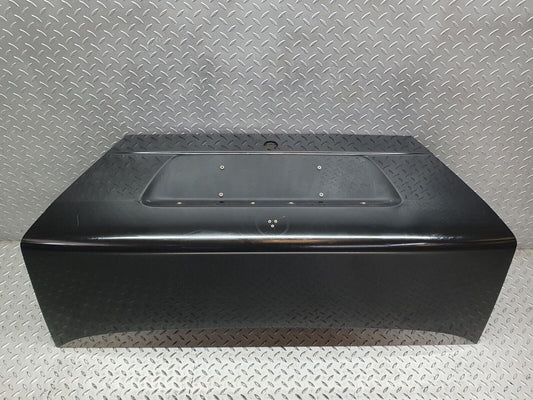 41836 Mercedes-Benz W202 C200 Boot Lid Trunk Door