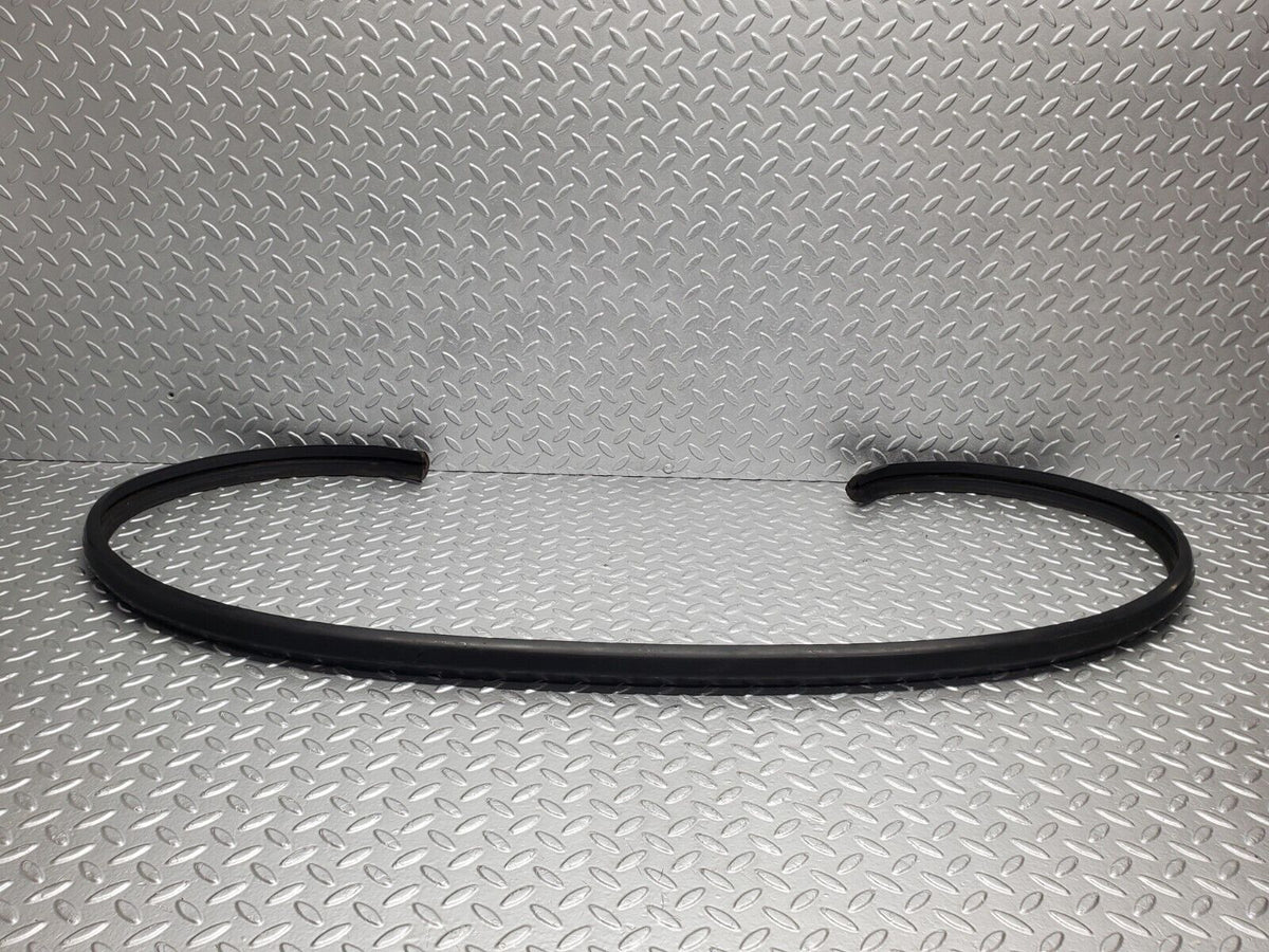 47593 Mercedes-Benz C123 230CE Coupe Rear Bumper Rubber