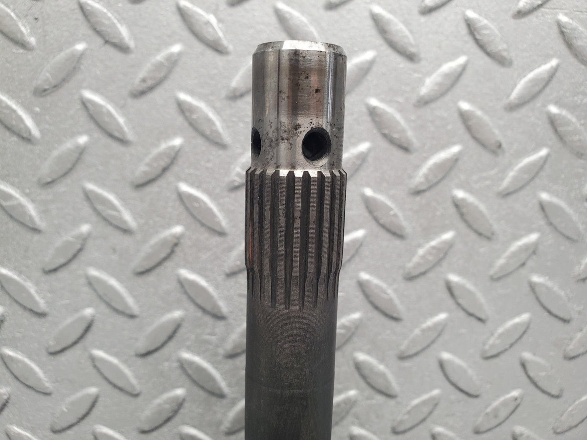 50280 Mercedes-Benz Automatic Gearbox Shaft 722.001