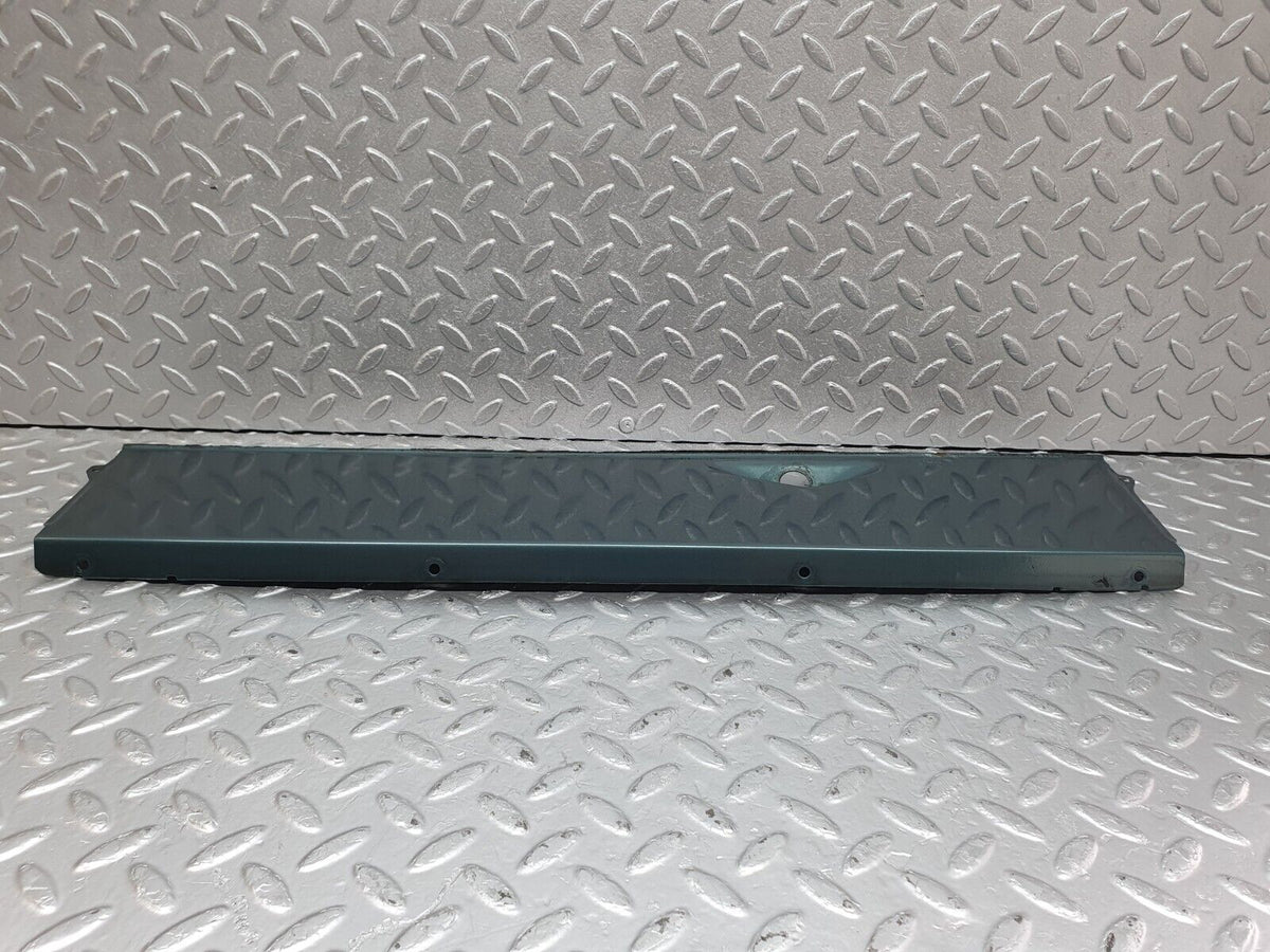 43900 Mercedes-Benz C123 230CE Coupe Wiper Motor Assembly Cover Access Panel