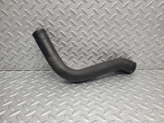 51037 Mercedes-Benz R107 380SL Lower Radiator Hose Pipe A1075011482