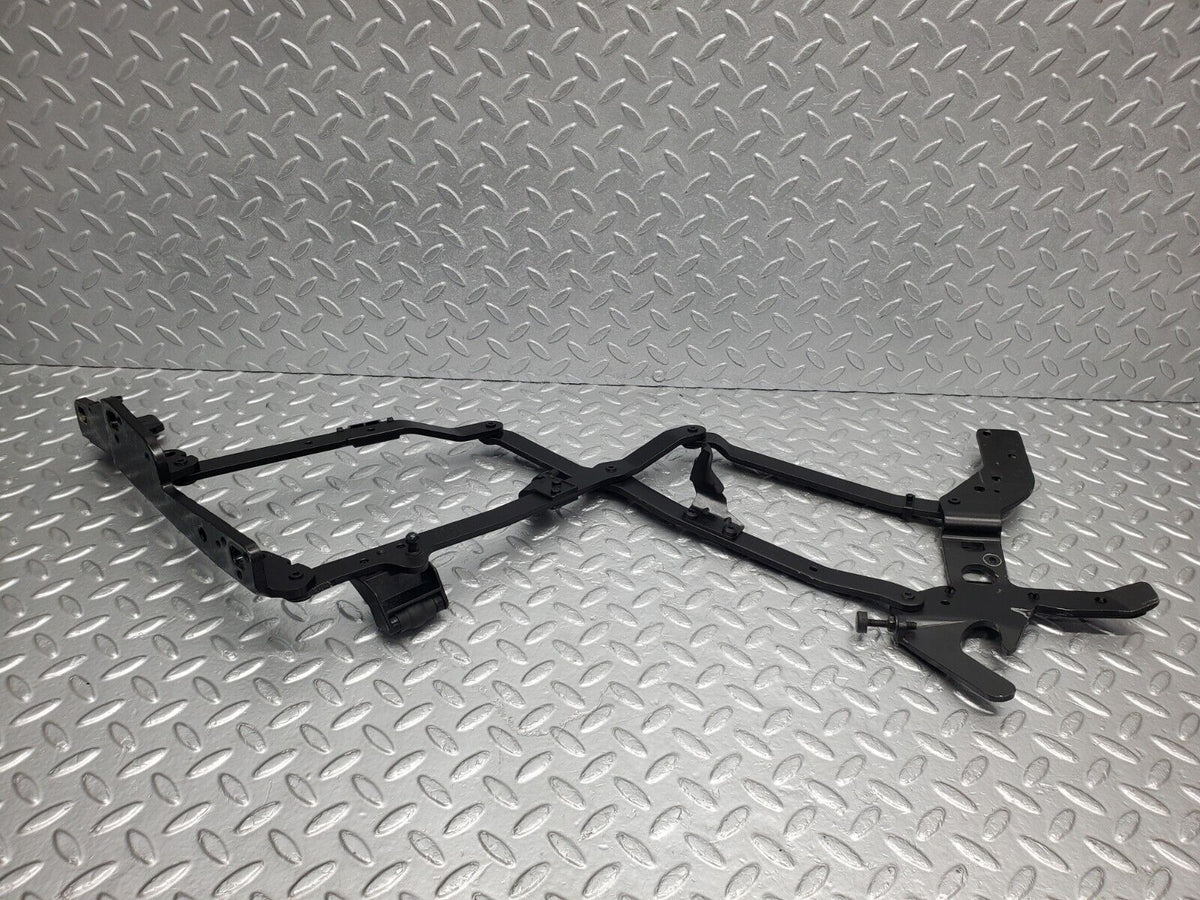 48003 Mercedes-Benz R230 350SL Coupe Trunk Boot Hardtop Hinge Right 12041760100