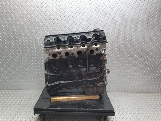 41734 Mercedes-Benz W124 200E Complete Engine 102.922 80.000 Miles A1020112601