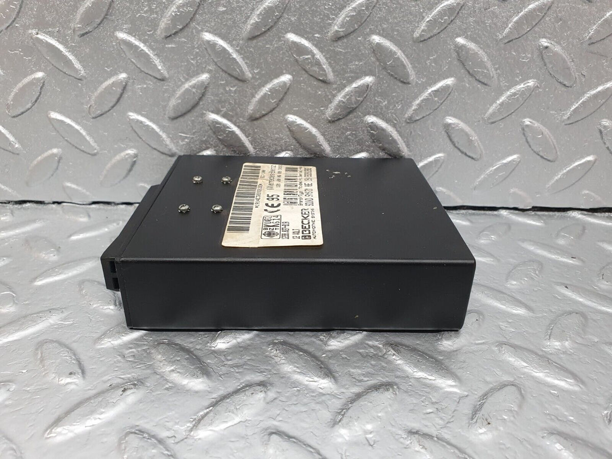 42169 Mercedes-Benz R129 320SL Coupe Sound System Relay Becker A1298200689