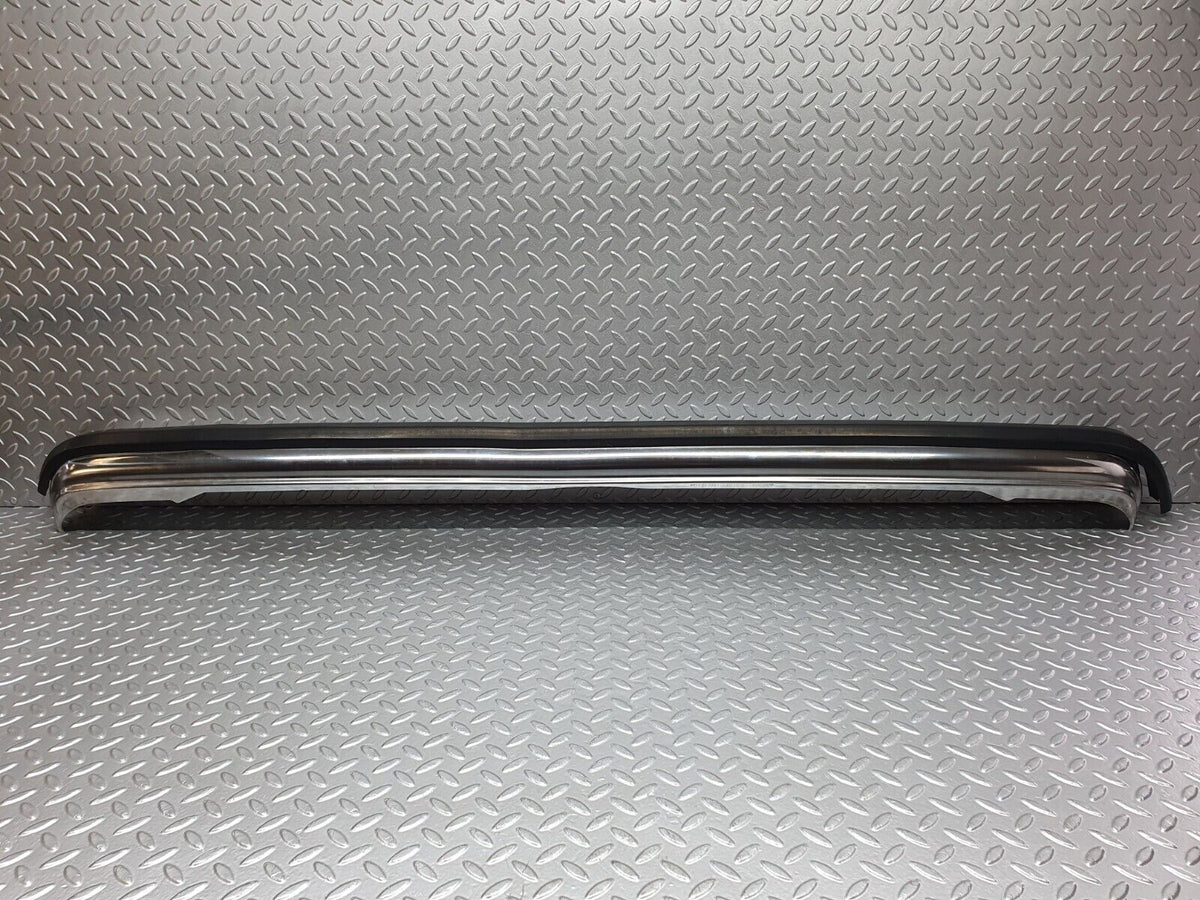 40842 Mercedes-Benz W123 300D Rear Bumper A1238802671