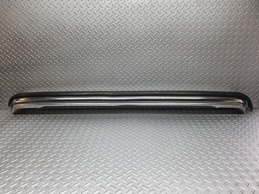 40842 Mercedes-Benz W123 300D Rear Bumper A1238802671