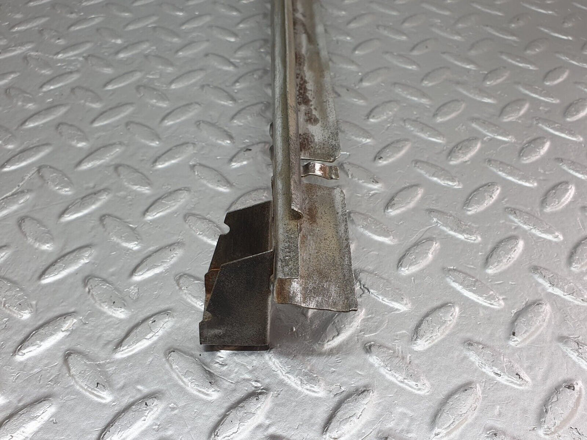 43194 Mercedes-Benz W108 280SE Front Left Door Window Channel