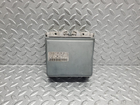 51247 Mercedes-Benz W202 Engine Control Unit ECU Bosch A0175459932 0261203703
