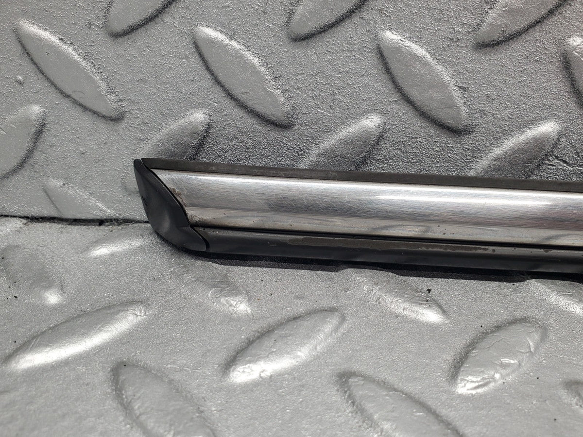 50743 Mercedes-Benz W108 280SE 3.5 Rear Left Door Centre Moulding Trim