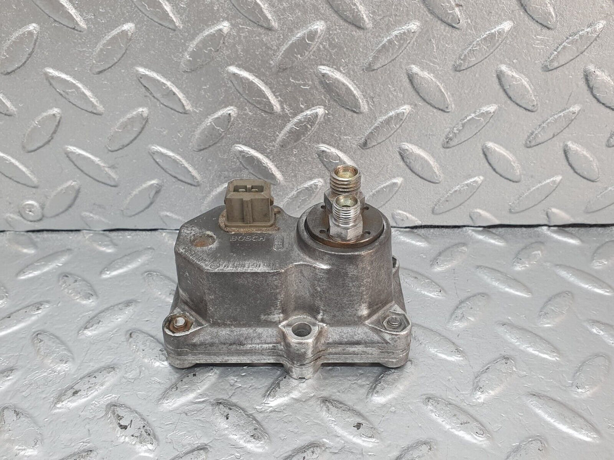 44018 Mercedes-Benz C123 230CE Coupe Warm Up Regulator 0438140065