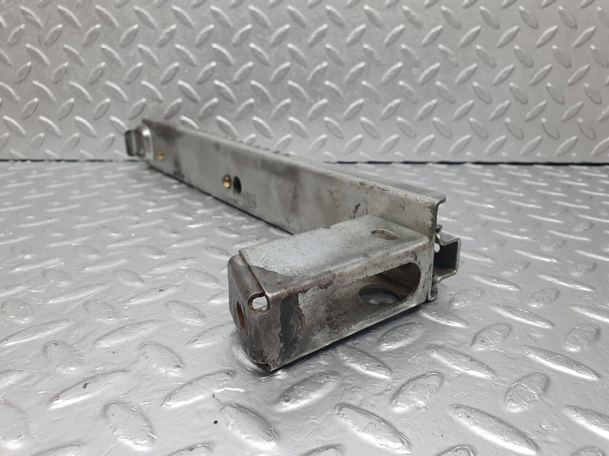 43300 Mercedes-Benz W108 280SE Front Left Seat Rail Pair