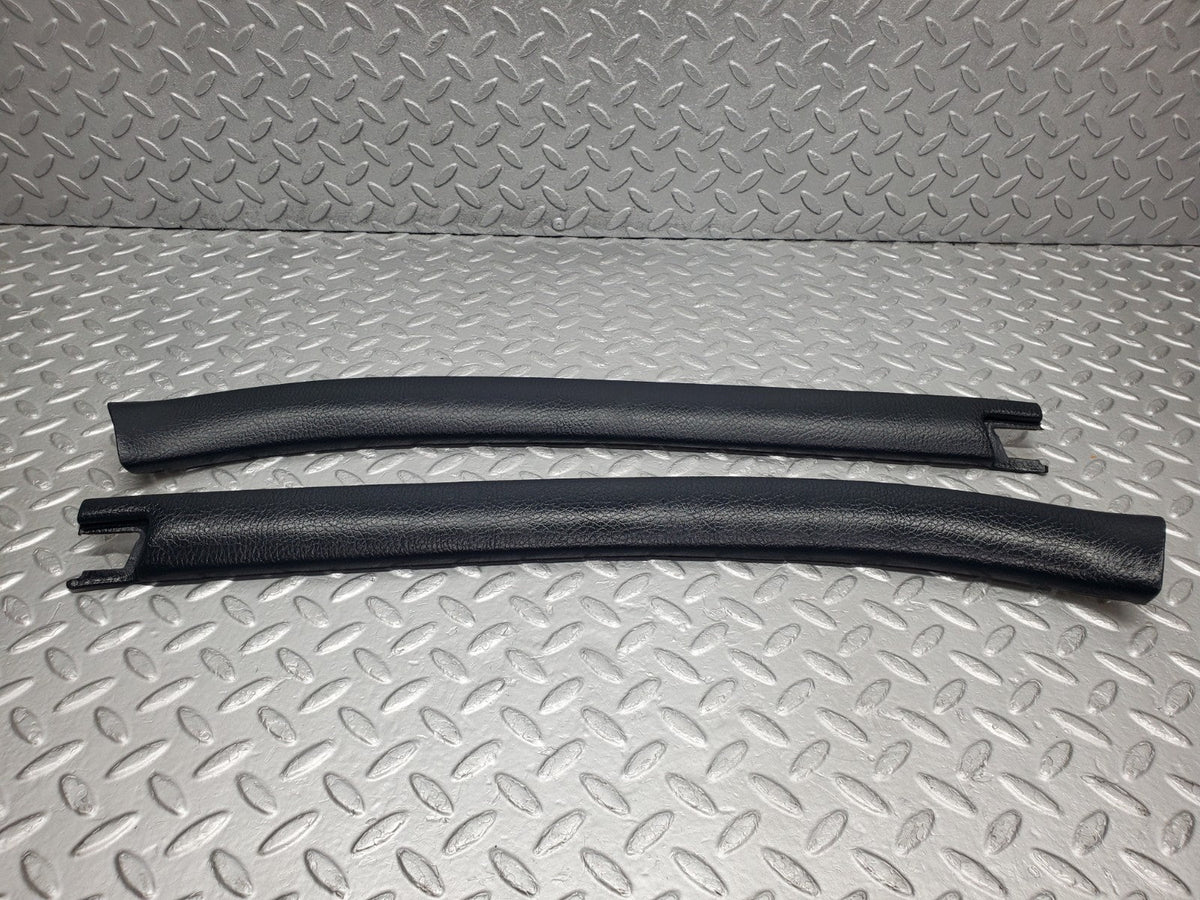 50607 Mercedes-Benz W108 280SE 3.5 Front Headlining Roof Panel Blue