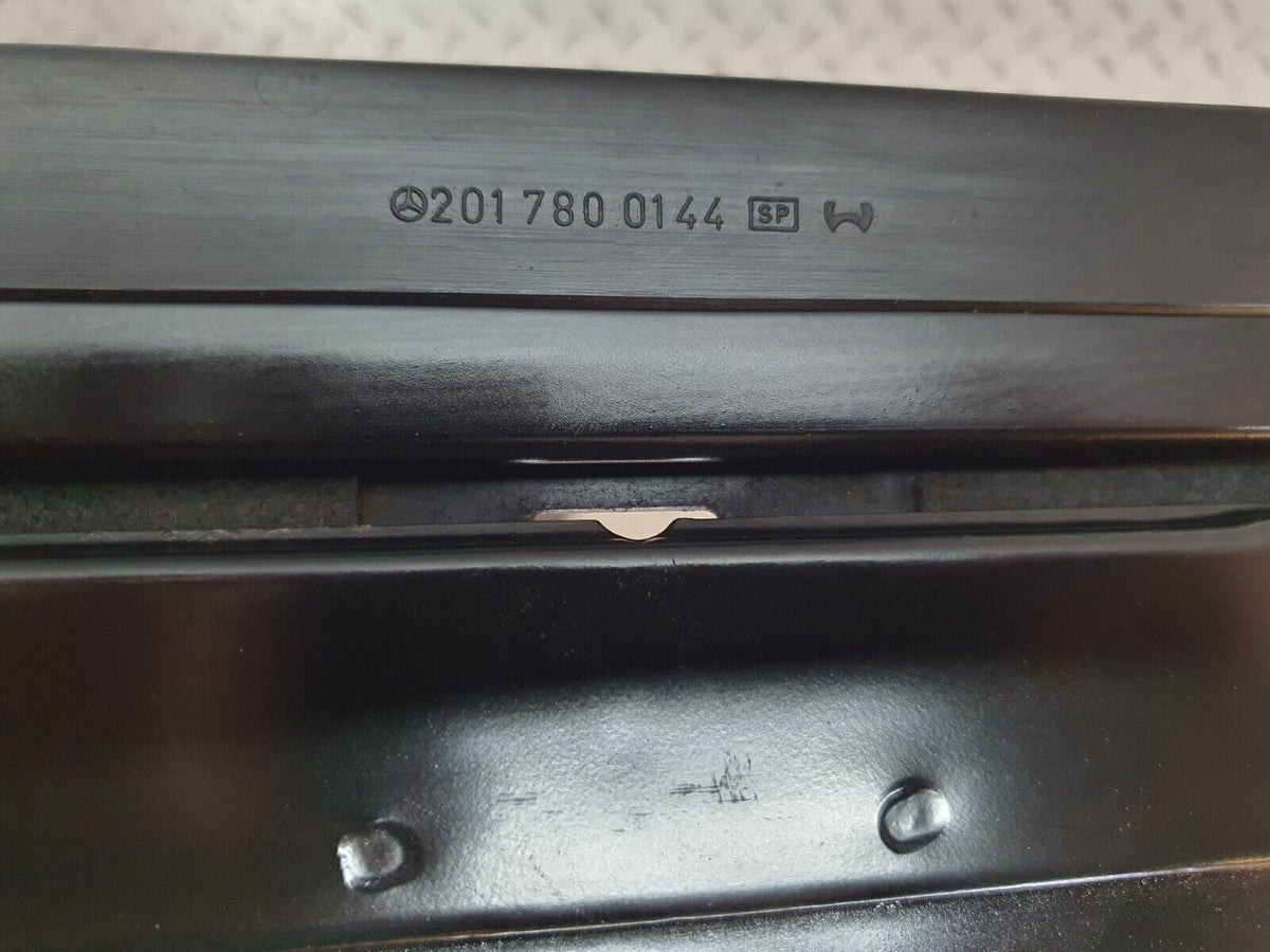 41575 Mercedes-Benz W124 200E Power Sunroof Frame A2017800144