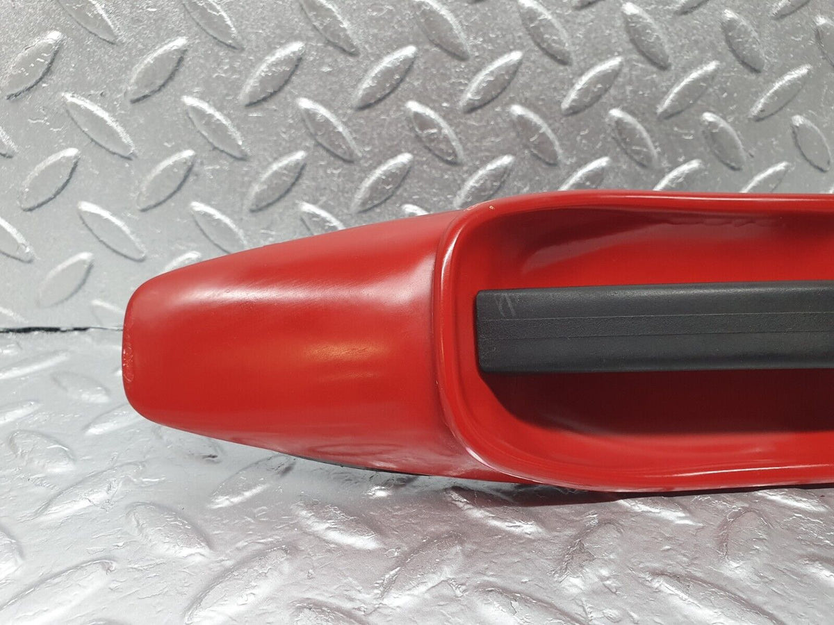 43517 Mercedes-Benz C126 380SEC Coupe Left Door Exterior Handle No Key