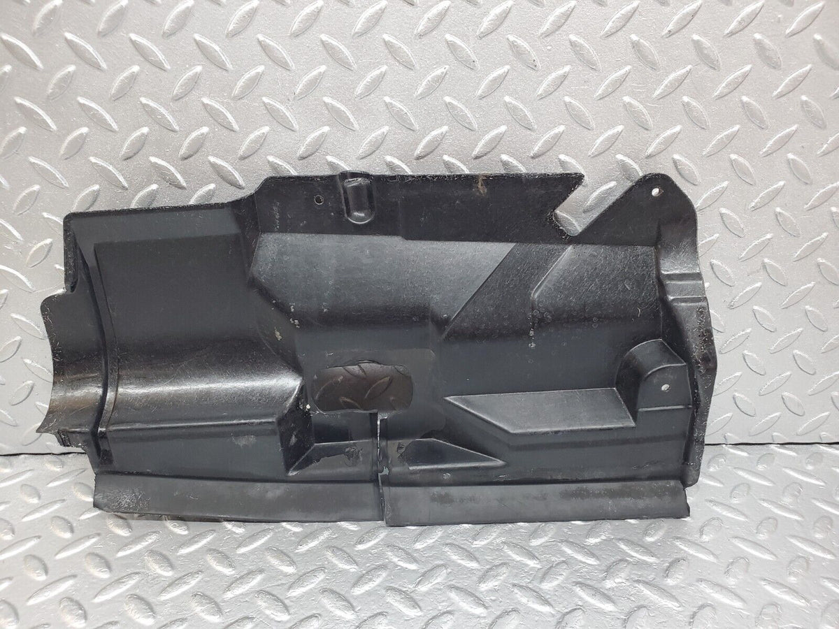 45198 Mercedes-Benz R129 300SL Coupe Engine Bay Undertray Right A1295240830