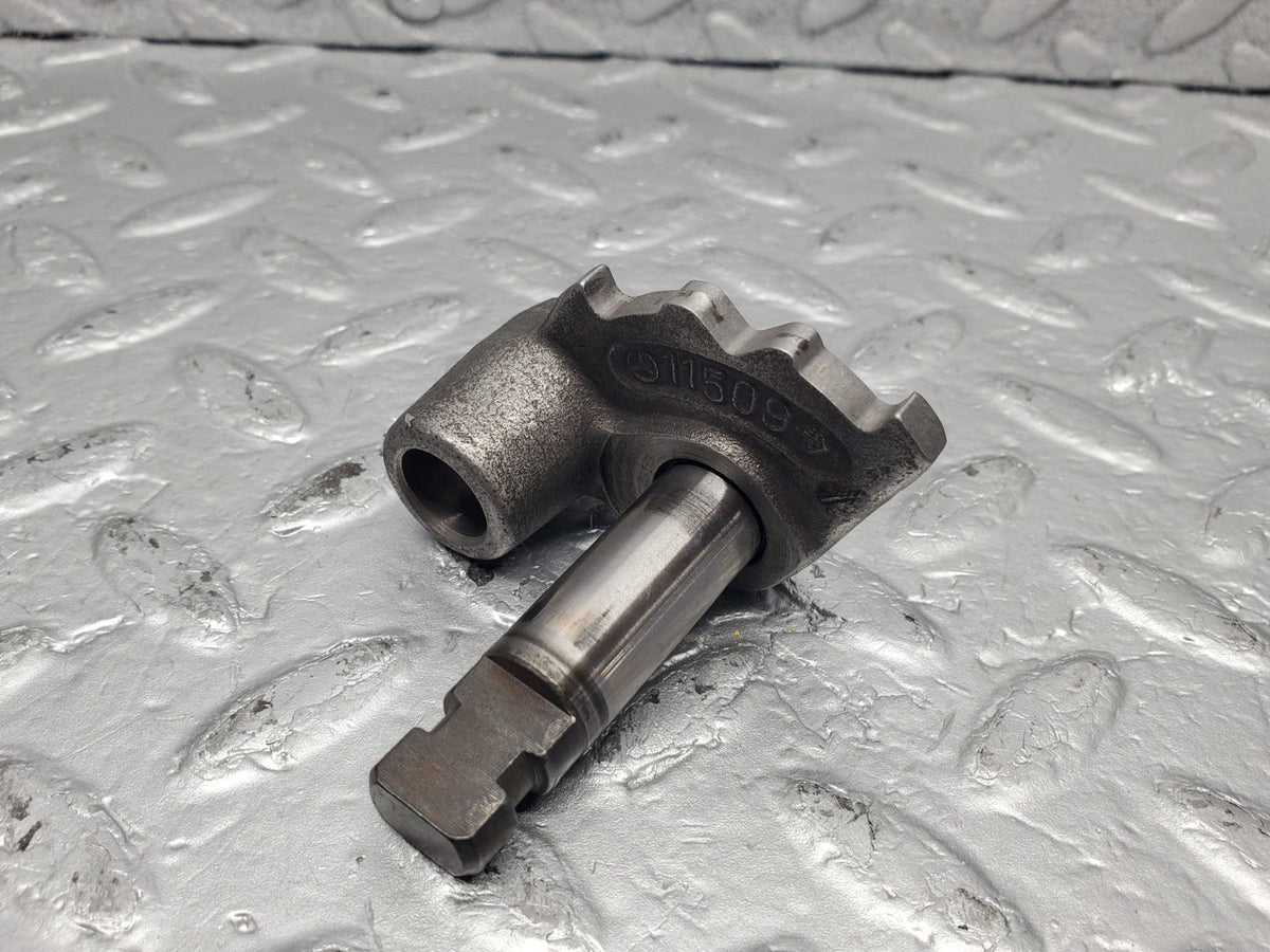 50401 Mercedes-Benz Manual Gearbox Speed Selector Switch Set A1152602273